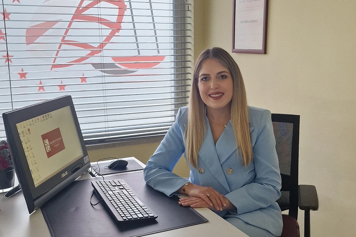 PL Lamego: a cargo da Dra. Sandra Gomes