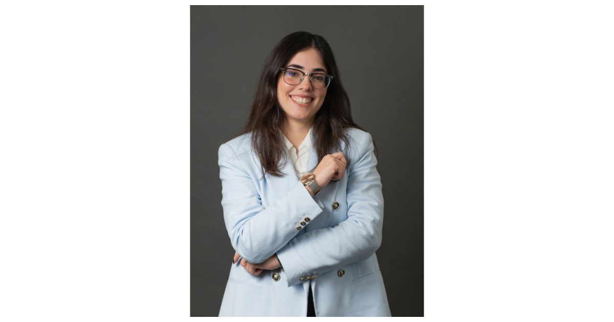 Maria Inês Silva - Equipa - Plataforma Legal ACE