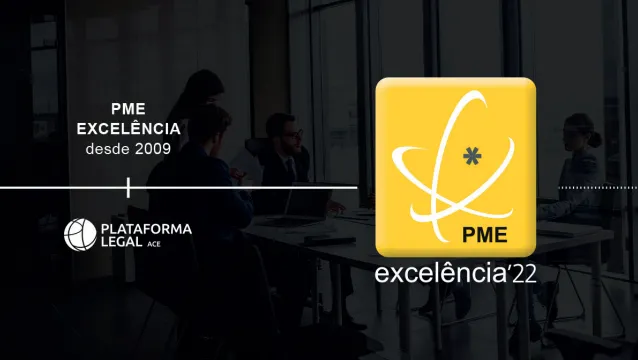 PL distinguida pela 8ª vez com o Prémio PME Excelência do IAPMEI