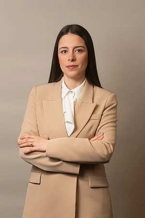 S&oacute;nia Mesquita