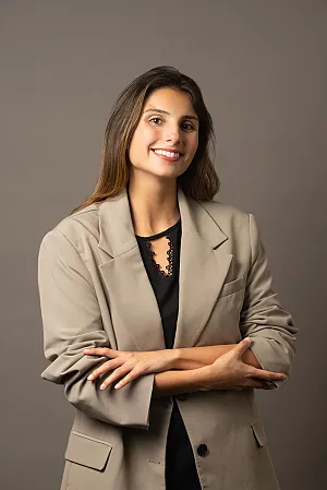 Luiza Gomides