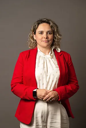 Cátia Jesus