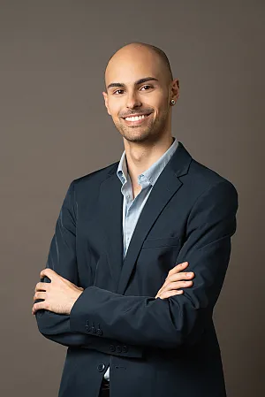 Eduardo Mateus