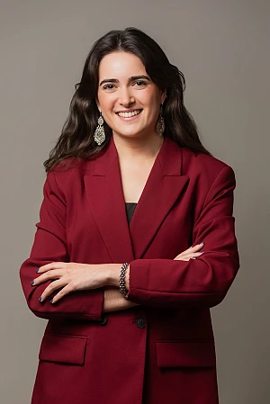 Maria Margarida Nunes