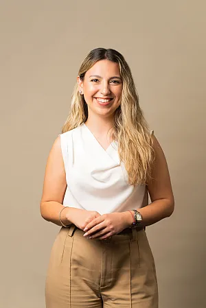 Vanessa Barros