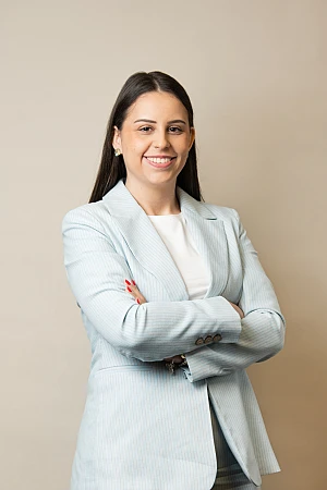 Francisca Carvalho
