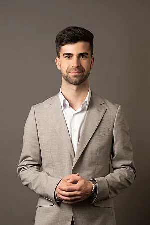 Bernardo Constantino