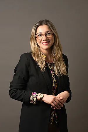Keyla Cappra
