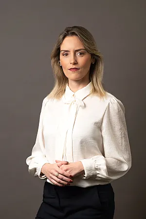 Luciana Silva