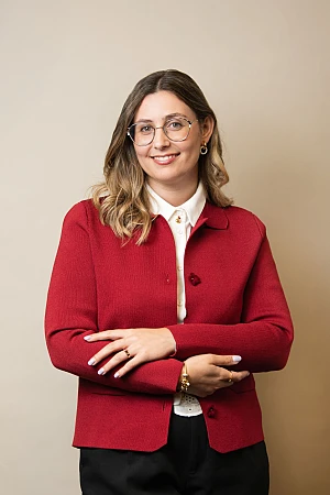 Joana Azevedo
