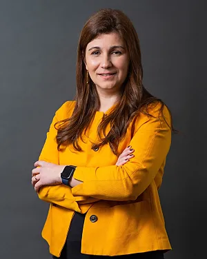 Susana Silva Mendes