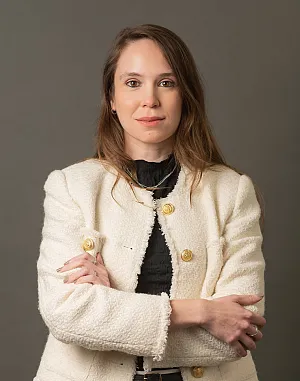 Maria Luisa Torres