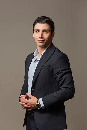 Sim&atilde;o Fonseca