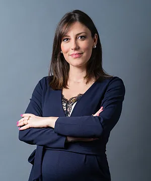 Filipa A. Pereira