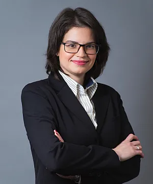 Estela Sofia Monteiro