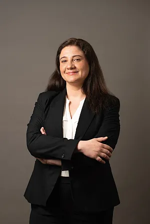 Margarida Grilo