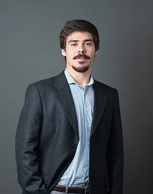 Diogo Vieira
