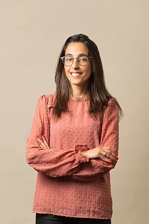 Sónia Bernardino
