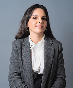 Daniela Braga Pereira