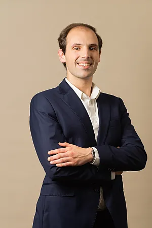 Tiago Machado