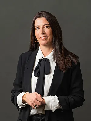 Michelle Henriques