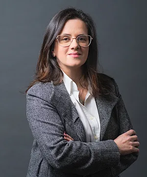 Ana Isabel Fonseca