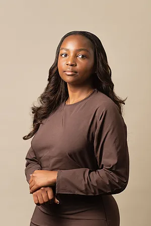 Shédya Joaquim