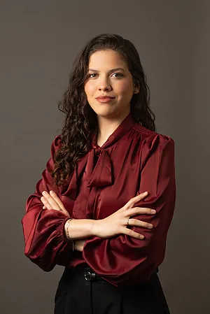 Manuela Kruschewsky