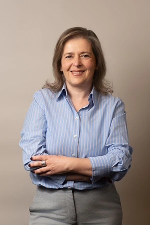 L&uacute;cia Brito do Lago