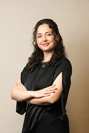 Sara Ferreira