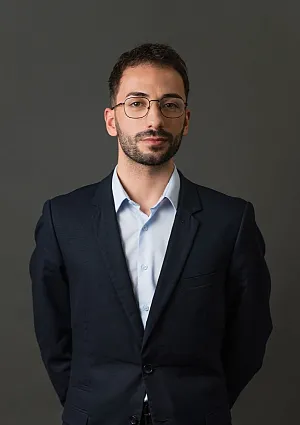 Gonçalo Semedo