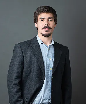 Diogo Vieira