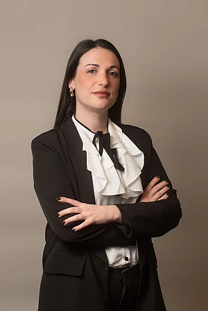 Liliana Machado Fernandes