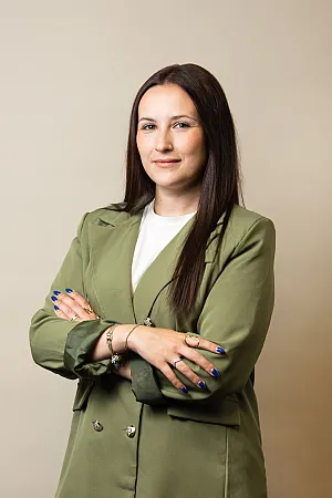 Milene Sousa