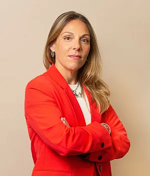 Liliana Ribeiro