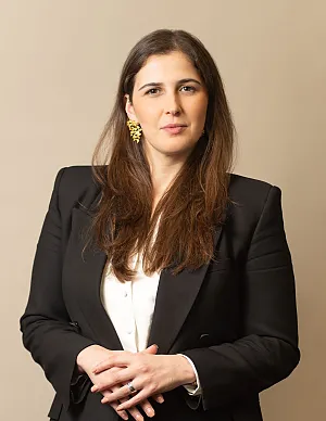 Joana Soares Machado