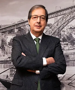 Pedro Queirós