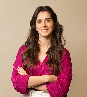 Luísa Esperanço