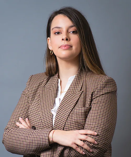Andreia Cardoso Dias