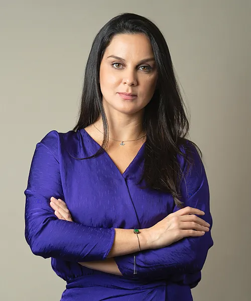 Carla Rodrigues dos Santos