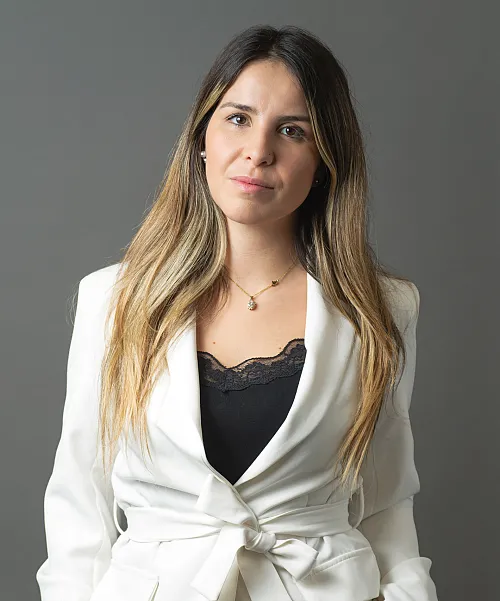 Alda Santa Rosa Garcia