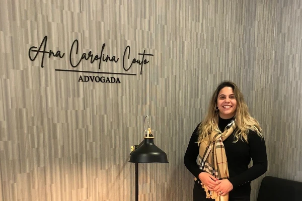 PL Vila do Conde: A cargo da Dra. Ana Carolina Couto