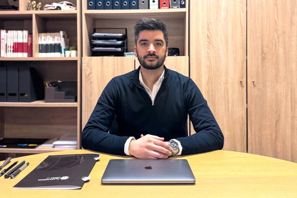 PL Viana do Castelo: A cargo do Dr. Nuno Soares Cardoso