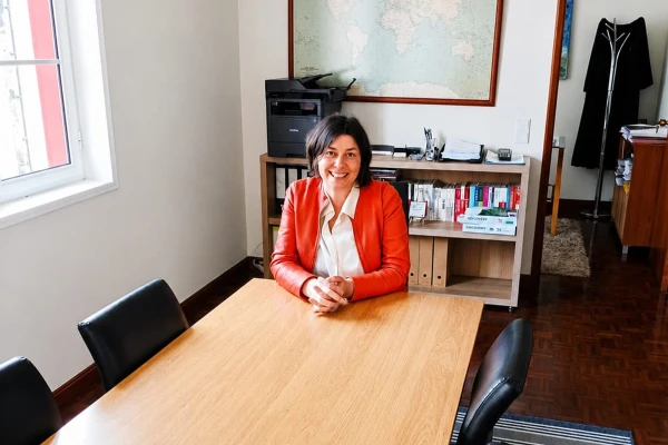 PL Ponta Delgada: A cargo da Dra. Nat&aacute;lia Sousa